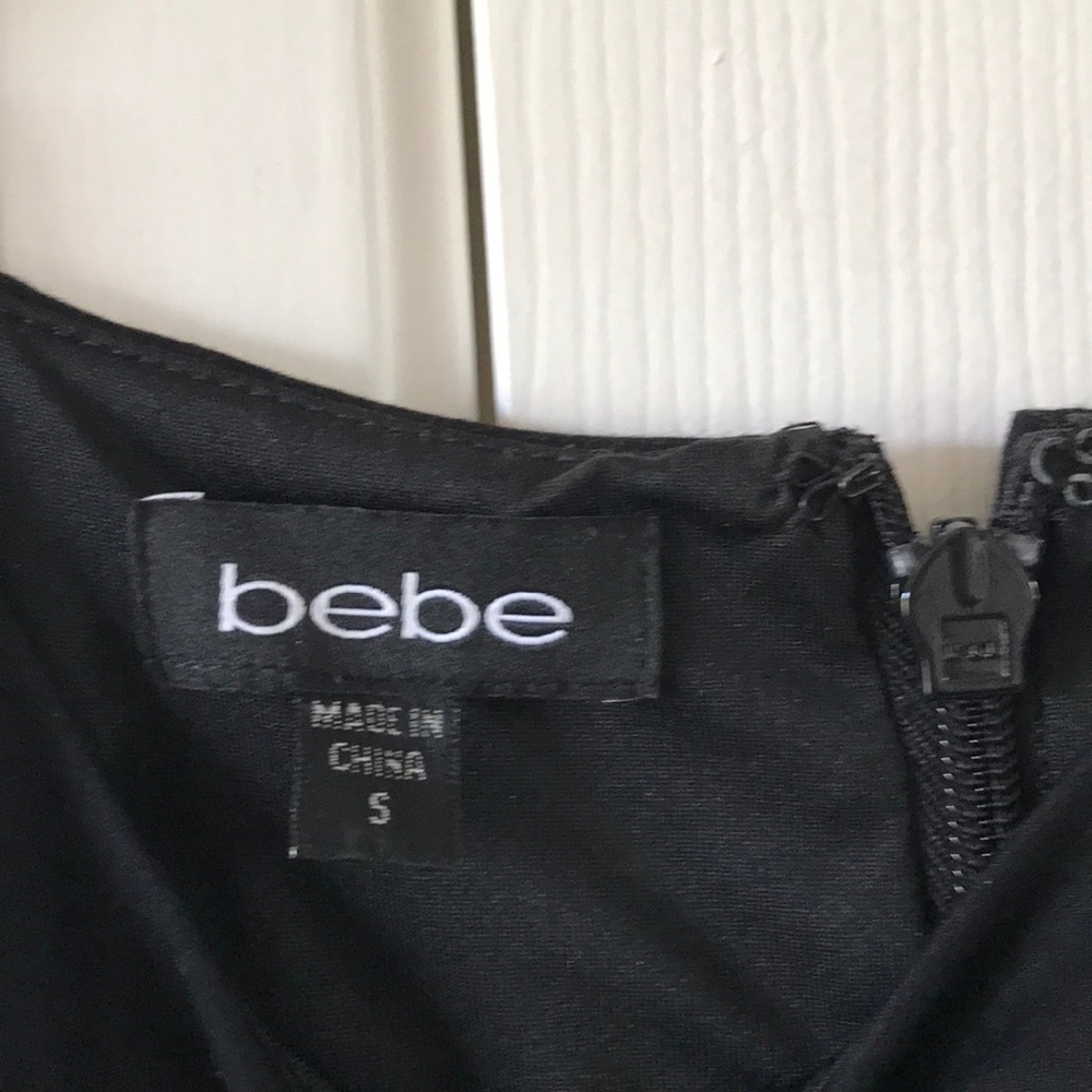 Bebe Dress